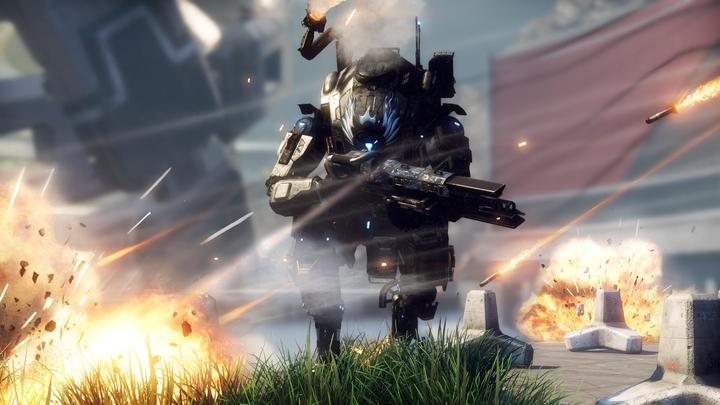 Produktbild EA Games Titanfall 2 (PS4, EN)