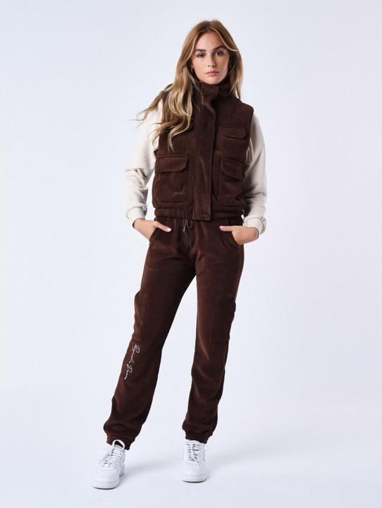 Actual product image Project X Paris project x pari quilted ' weatpant (S)