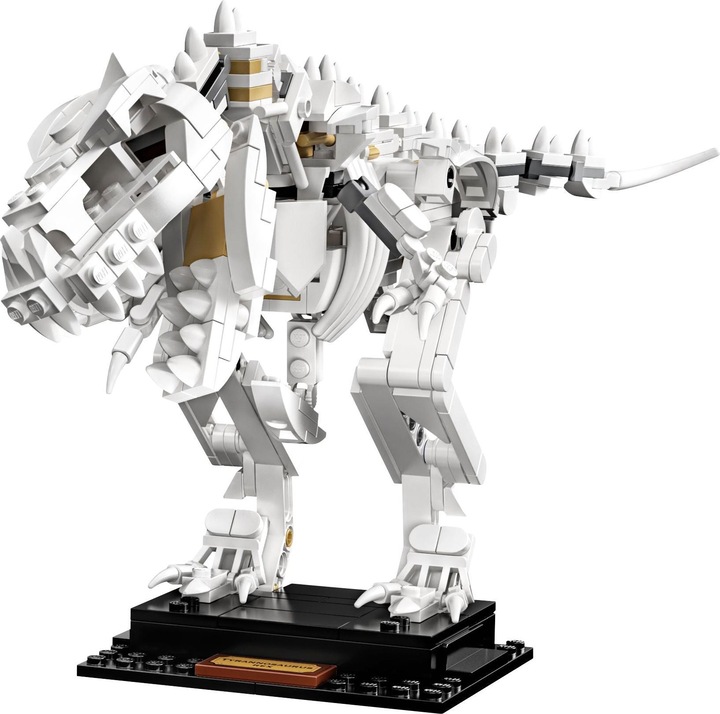 Produktbild LEGO Dinosaurier-Fossilien (21320, LEGO Ideas)