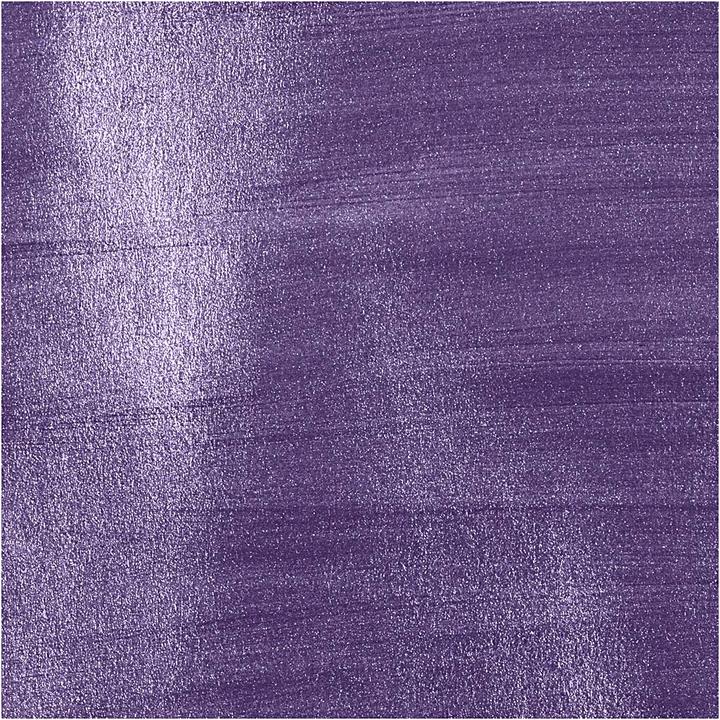 Actual product image A'Color Acrylic Paint Metallic (500 ml)