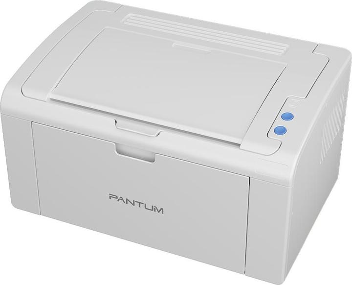 Image du produit Pantum P2509W Imprimante mono laser à fonction unique (Laser, Noir et blanc)