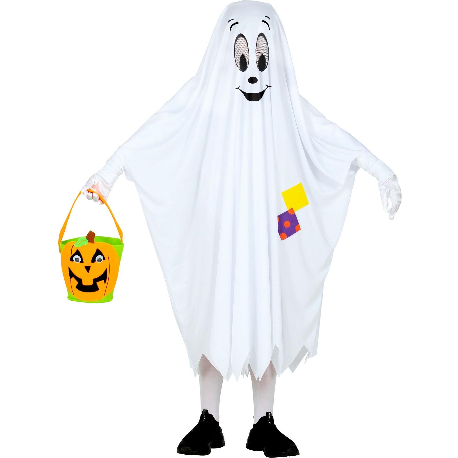 Widmann Geisterkostüm (140) (52257)