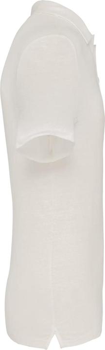 Produktbild Spasso Polohemd aus Leinen (M)