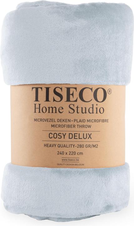 Tiseco Cosy Deluxe