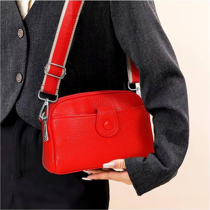 Image du produit Gallantry HB-69050-RD Handtasche