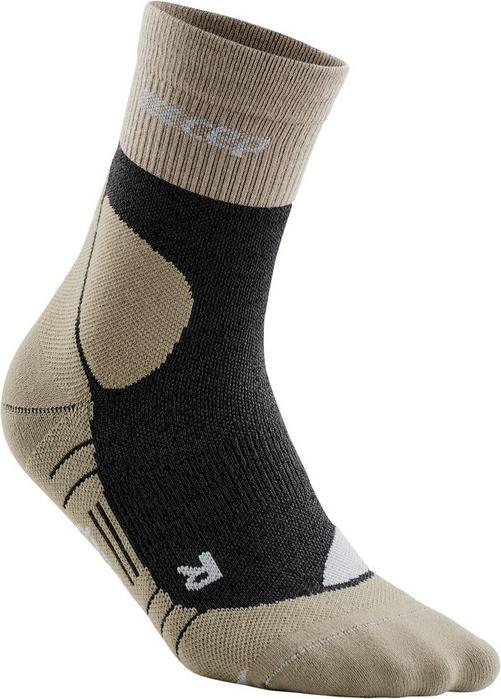 Produktbild Cep Women's The Run Socks Mid Cut (34 - 37)