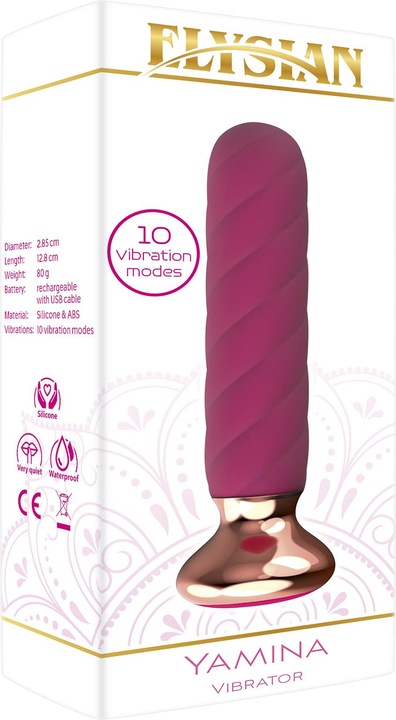 Image du produit Magic X Yamina