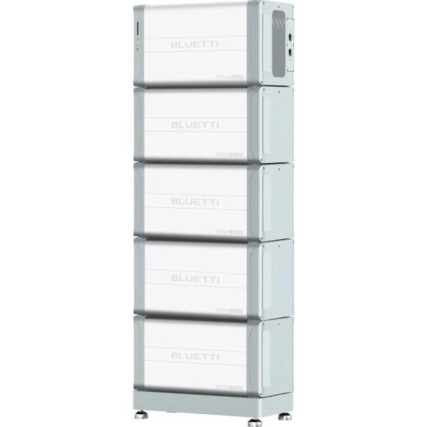 Thumbnail - Bluetti, Power Station, EP760, 7600W Home Energy System (7600 Wh)