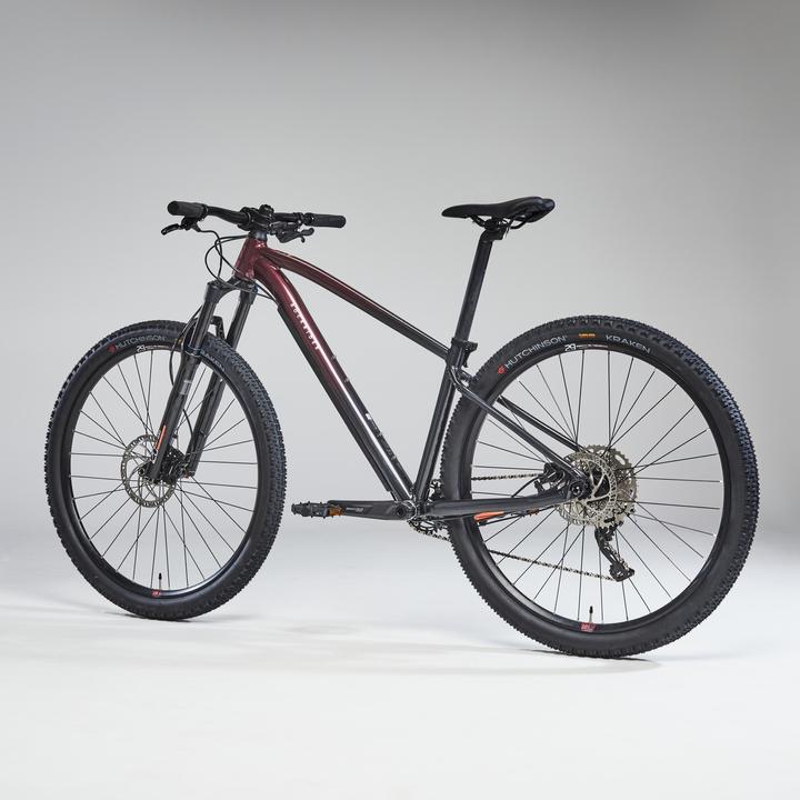 Actual product image Rockrider EXPLORE 540 (164 cm)