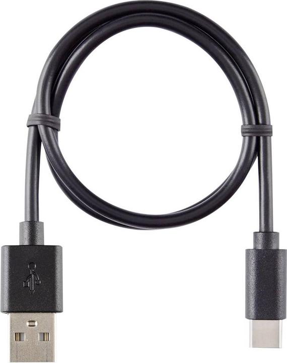 Produktbild Osram Jump Starter 1000A & Reifenpumpe (1000 A, 12000 mAh)