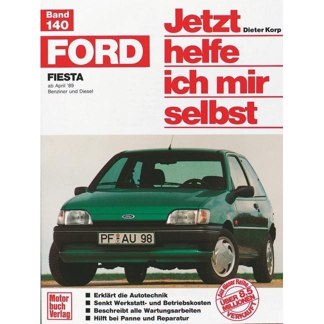 Ford Fiesta, Ratgeber