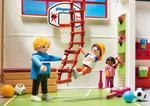 Produktbild Playmobil Turnhalle (9454, Playmobil City Life)