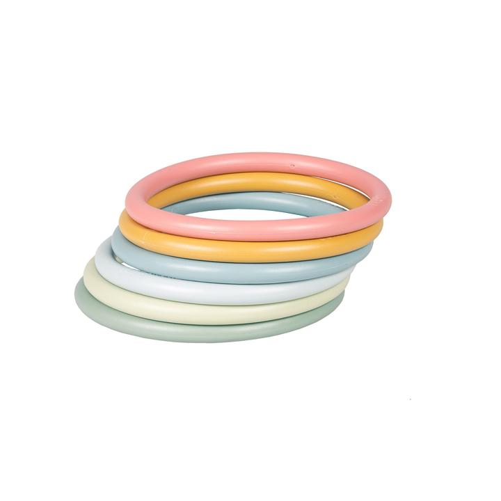 Produktbild Little Dutch Activity Ringe