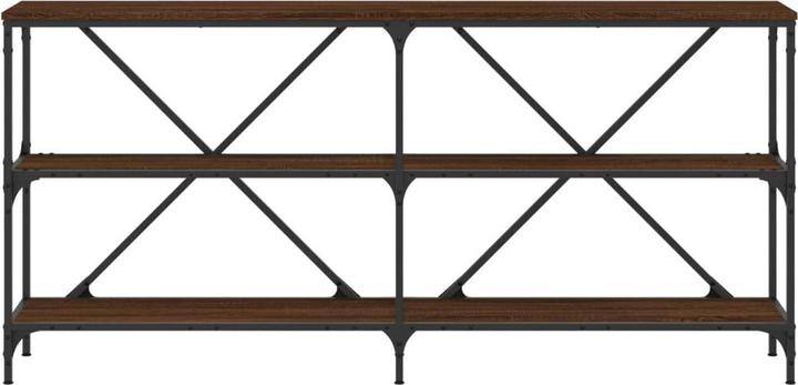 Produktbild vidaXL Konsolentisch (30 x 30 x 75 cm)