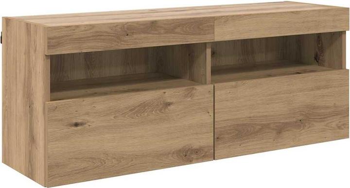 Immagine prodotto vidaXL TV-Wandregal (100 x 30 x 40 cm)