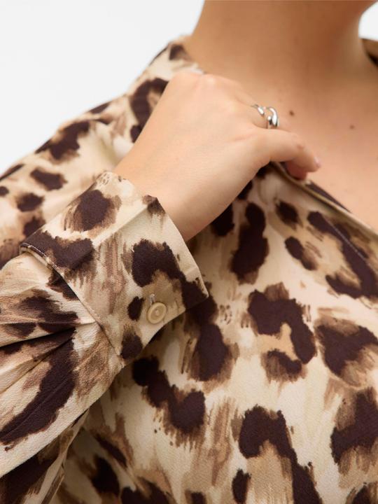 Image du produit Vero Moda VMCANNA Hemd Hemd (52)