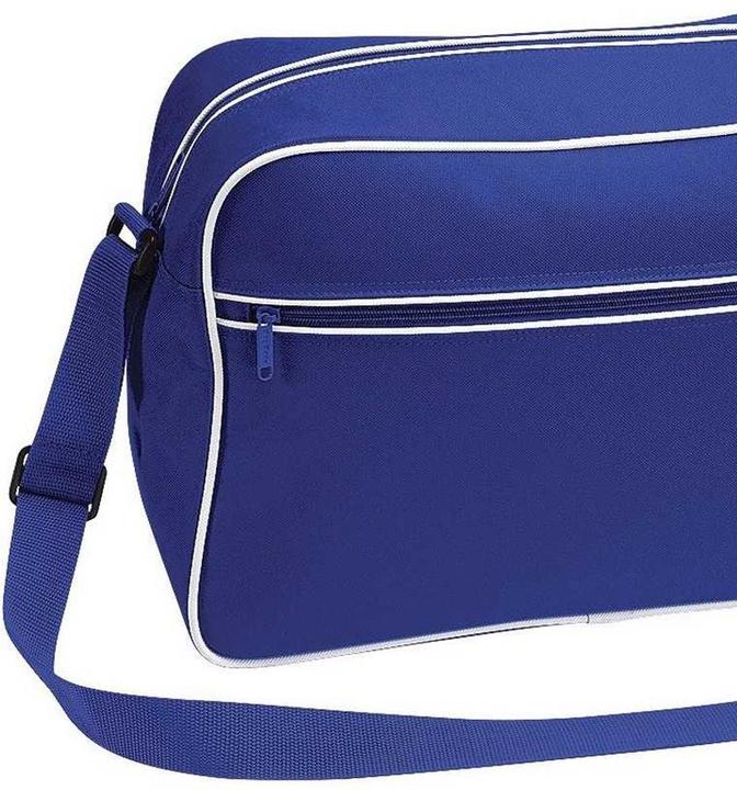 Produktbild Bagbase Schultertasche Retro 18 Liter