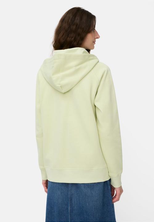 Produktbild Camel Active Hoodie aus reiner Baumwolle (XXS)