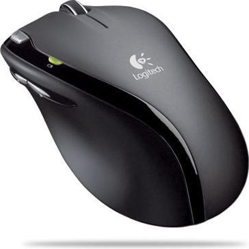 Produktbild Logitech MX620 Laser Cordless Mouse (Kabellos)