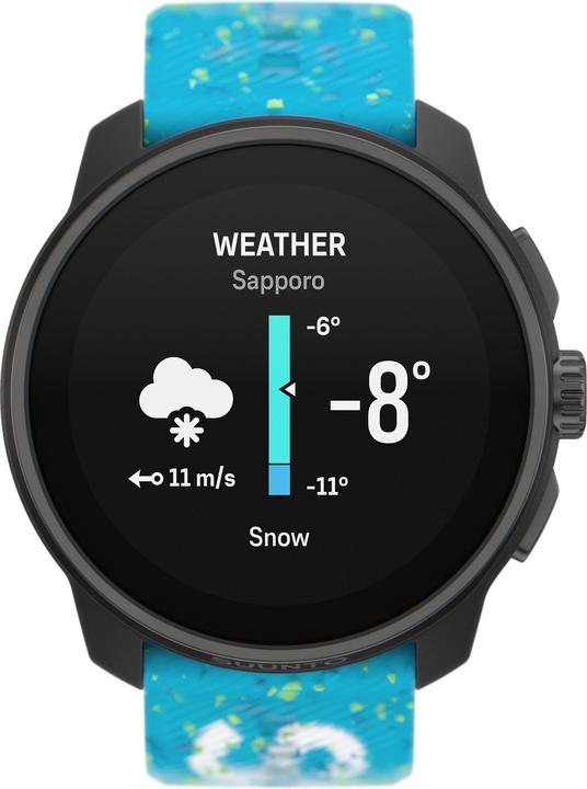 Actual product image Suunto Race S (45 mm)