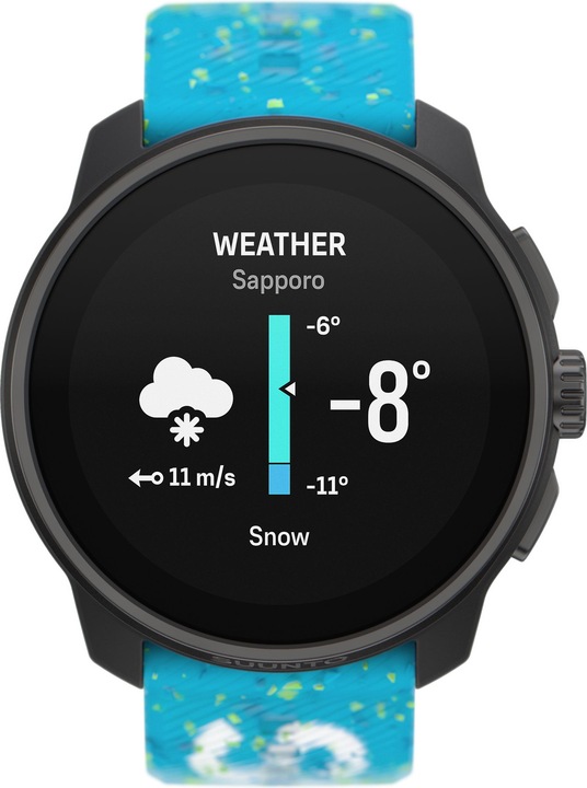 Produktbild Suunto Race S (45 mm)