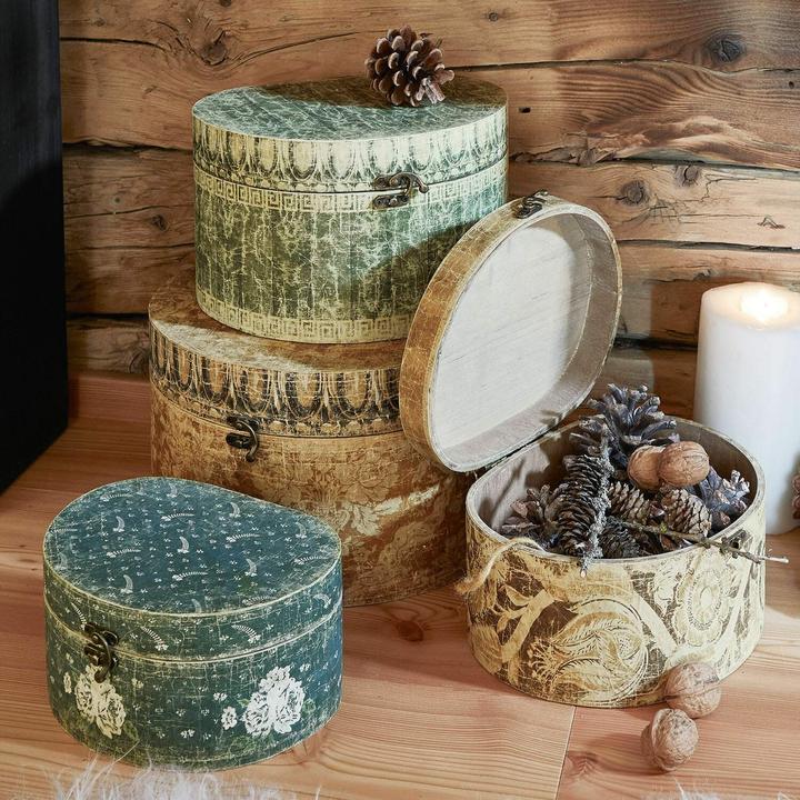 Actual product image Loberon Talais