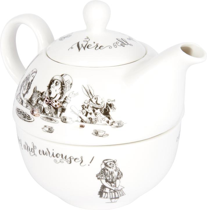 Produktbild V&A Teapot