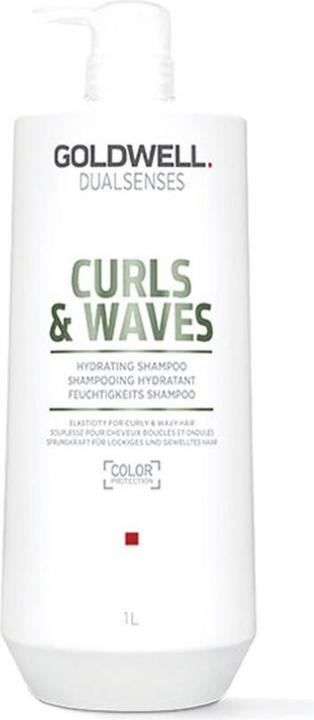 Immagine prodotto Goldwell Ricci e onde (1000 ml, Shampoo liquido)