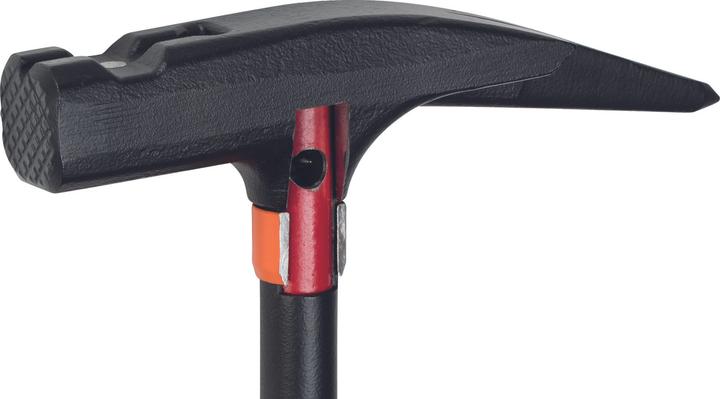 Actual product image Picard Latthammer BlackGiant® Nr. 820M, glatt (810 g)