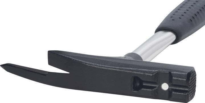 Immagine prodotto Picard Martelli da carpentiere 620M, con rete liscia (760 g)