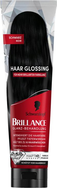 Schwarz