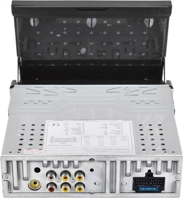 Actual product image Podofo Car monitor 6.86" A3503 Carplay&Android Auto, WIFI