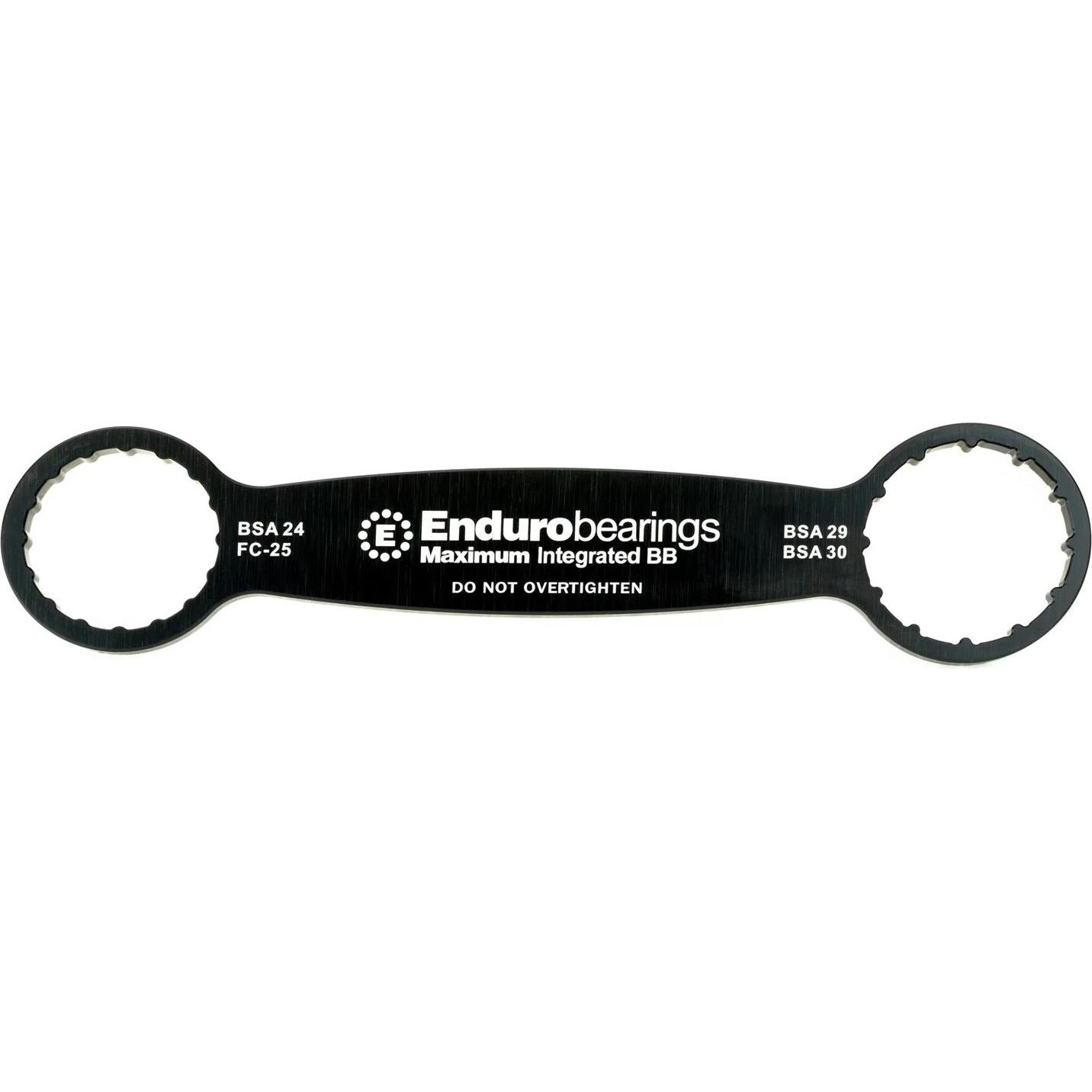 Enduro, Velowerkzeug