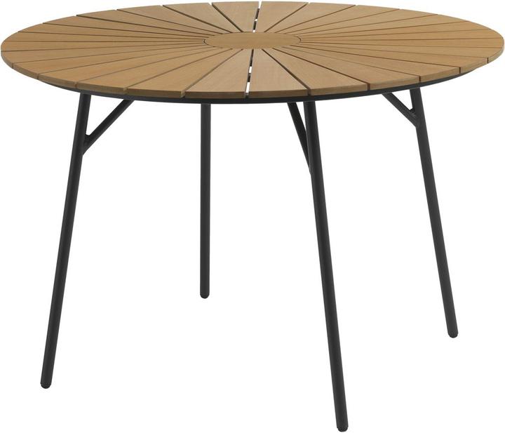 Produktbild JYSK Gartentisch (110 x 74 cm)