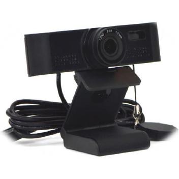 Alio AL0120 Webcam 2,07 MP USB (2 Mpx), Webcam, Schwarz