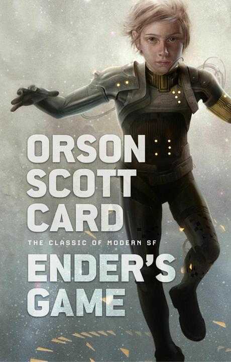 Produktbild Ender's Game (Englisch, Orson Scott Card, 2017)