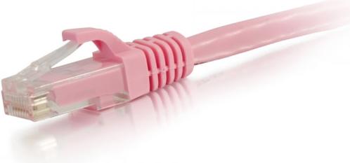 Produktbild C2G 50862 Netzwerkkabel U/UTP (UTP) (1D-Barcodes)