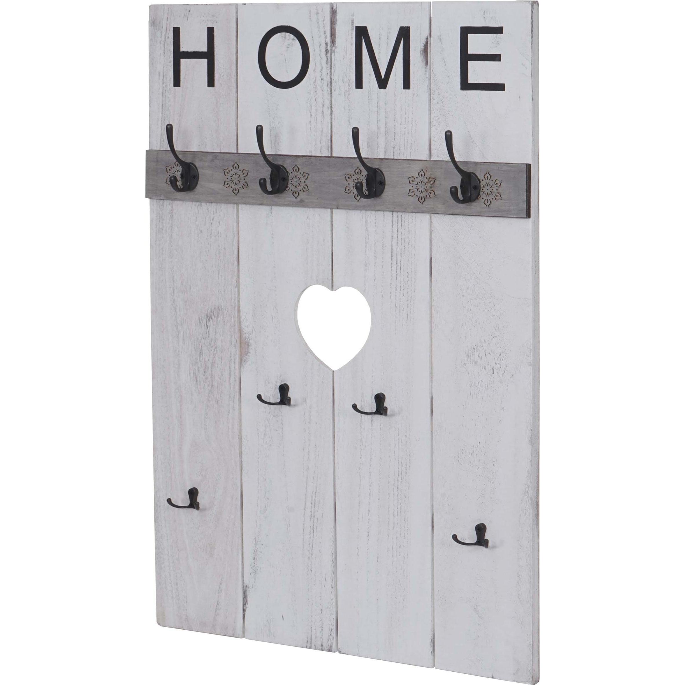 MCW, Garderobe + Kleiderhaken, C89H