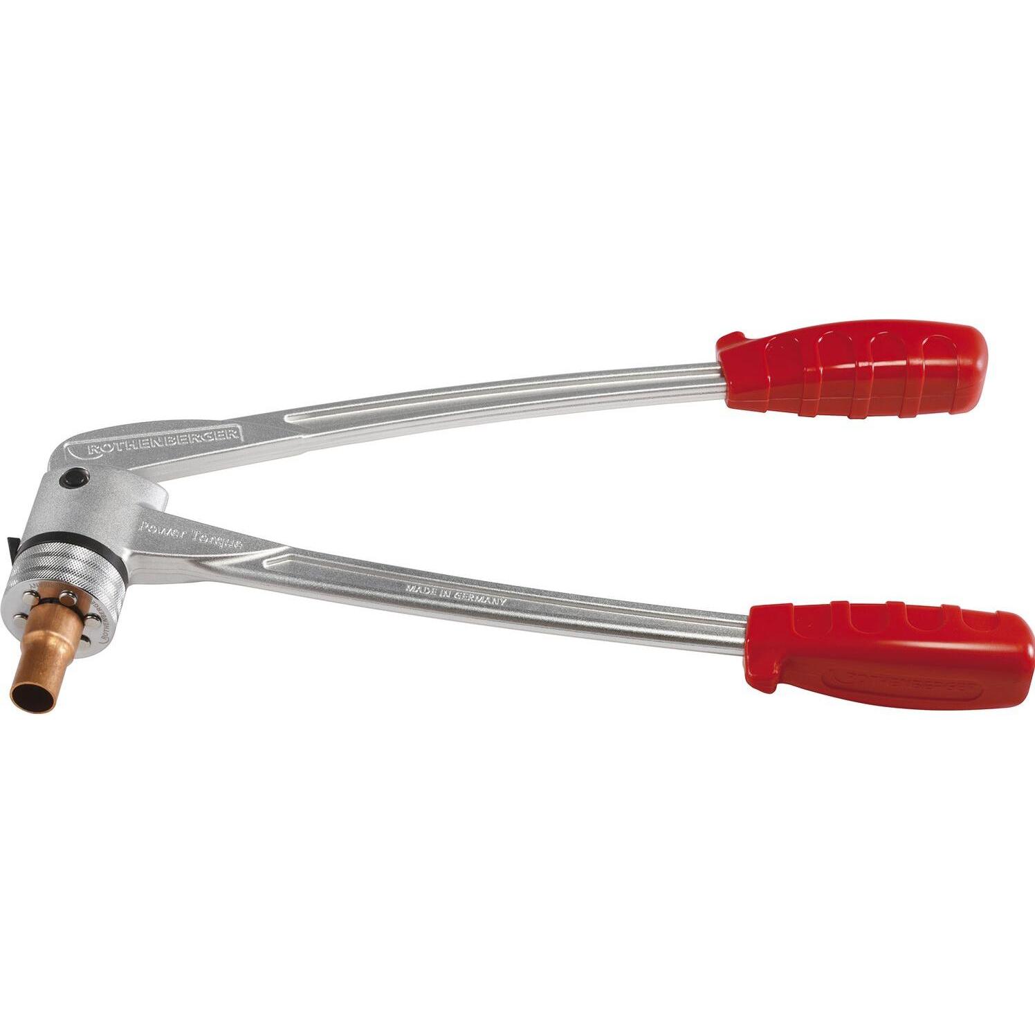 Rothenberger, Zubehör Sanitärinstallation, ROLOCK EPT Set, 12-15-18-22-28mm