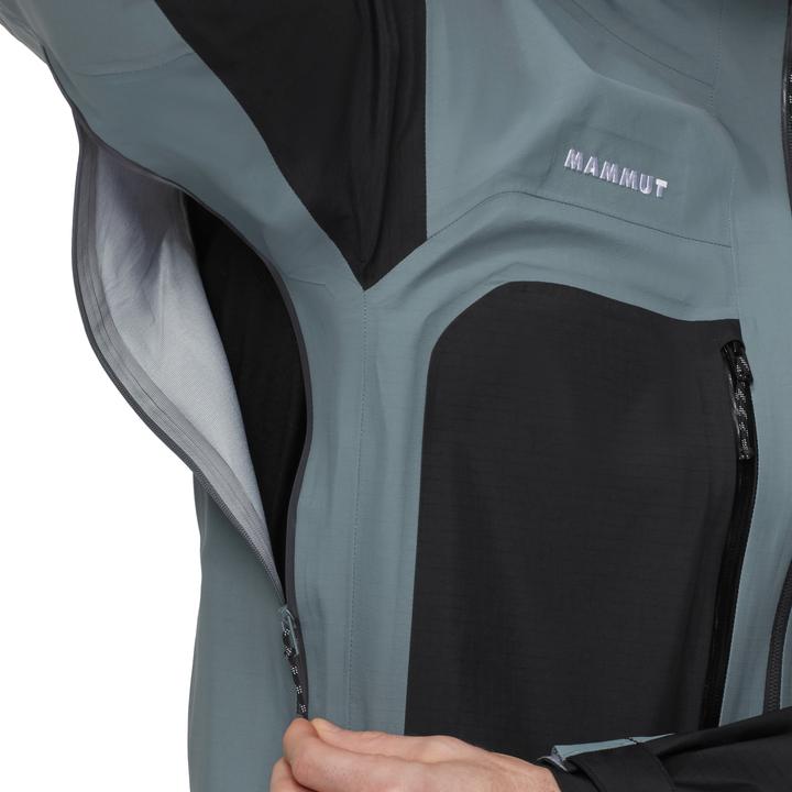 Immagine prodotto Mammut Taiss HS Hooded Jacket (XL)