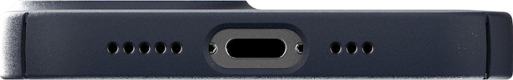 Produktbild Nudient Thin Case V3 (Apple iPhone 13)