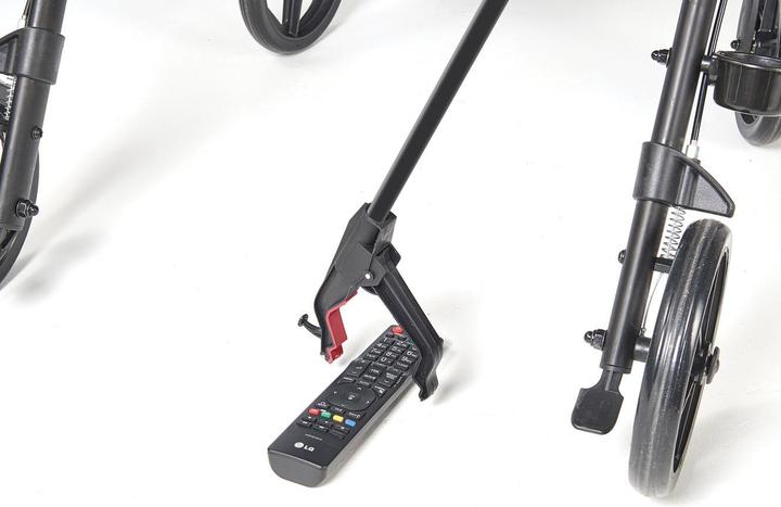 Actual product image Vitility Grab with hook and magnet