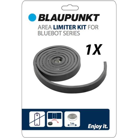 Blaupunkt MT1 Staubsauger Zubehör/Zusatz Staubsaugerroboter, Dashcam, Schwarz