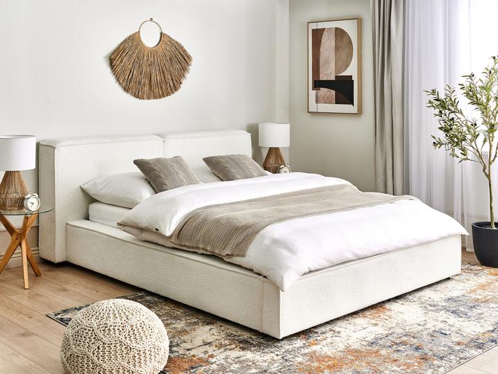 Actual product image Beliani Linards (160 x 200 cm)