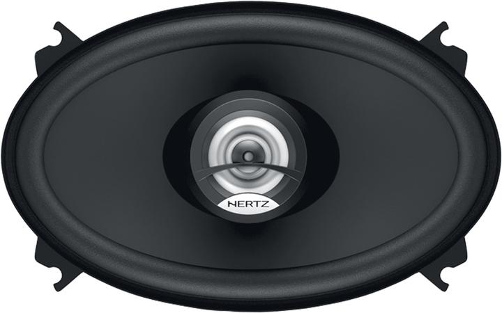 Produktbild Hertz DCX 460.3 Autolautsprecher Oval 2-Wege (e) (80 W, 1.50 cm, Andere)