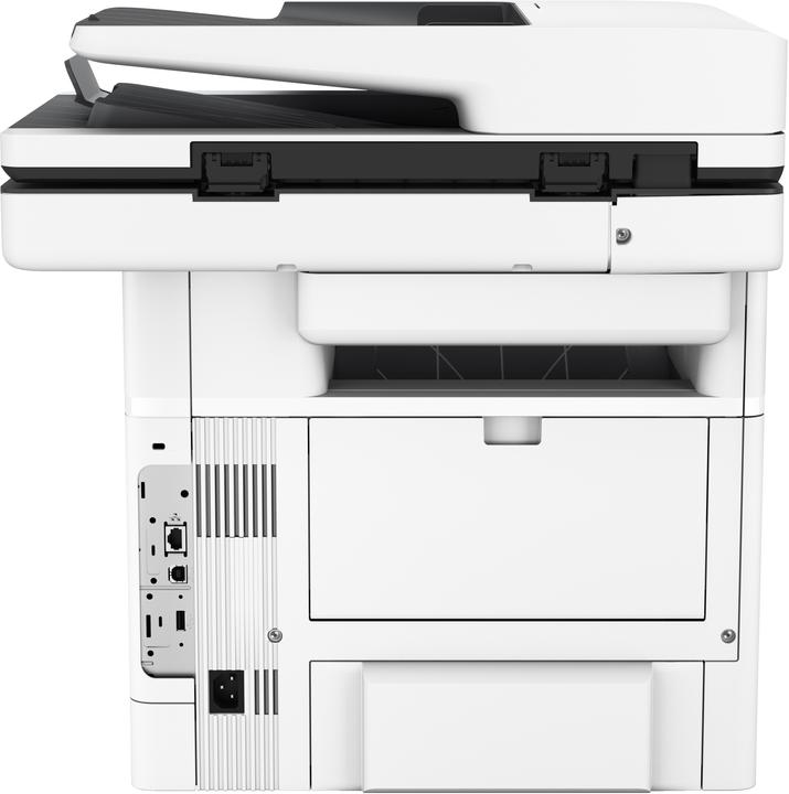 Actual product image HP LaserJet Managed E52645dn Laser DPI per minute (Laser, Black and white)