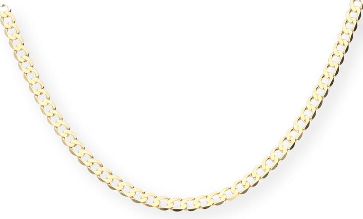 Produktbild Carat Men's Classic (Gold 9ct, 50 cm)