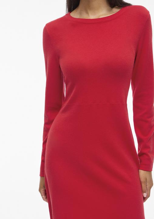 Produktbild Vila VIHELLIE Langärmeliges Minikleid (XL)