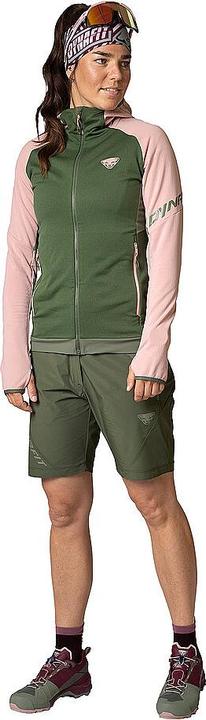 Produktbild Salewa Transalper 2 Light Dynastretch Shorts Women (L)