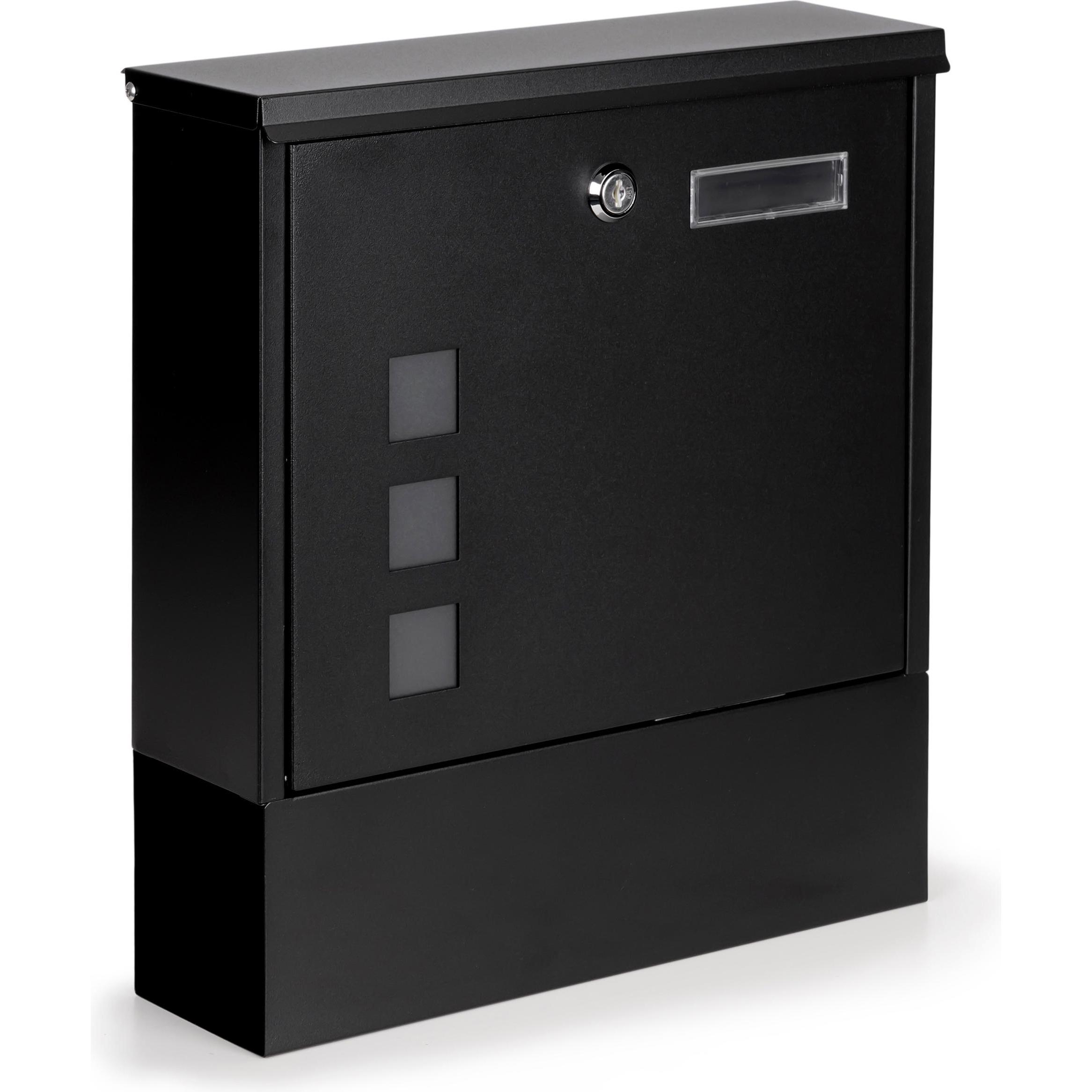 Modernhome Briefkasten für Briefe (MSP2325)